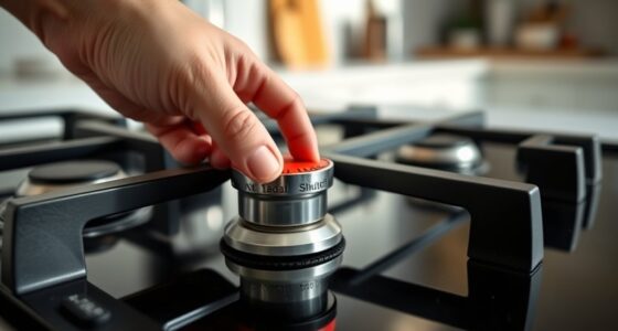 gas safety shutoff instructions