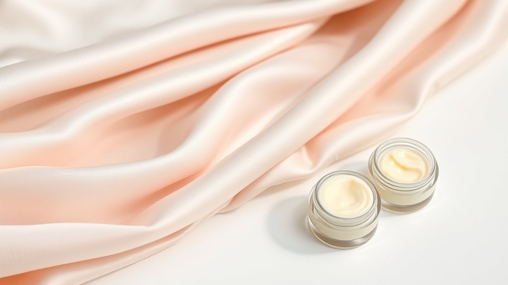 gentle fabrics and products