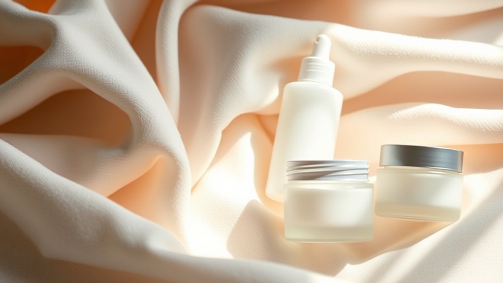 gentle fabrics for sensitive skin