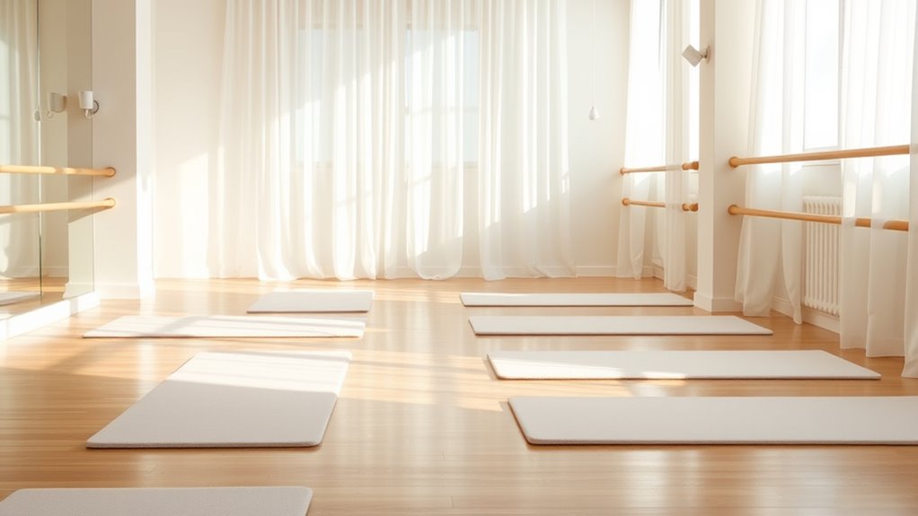 gentle supported stretch zones