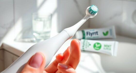 heart healthy daily oral habits