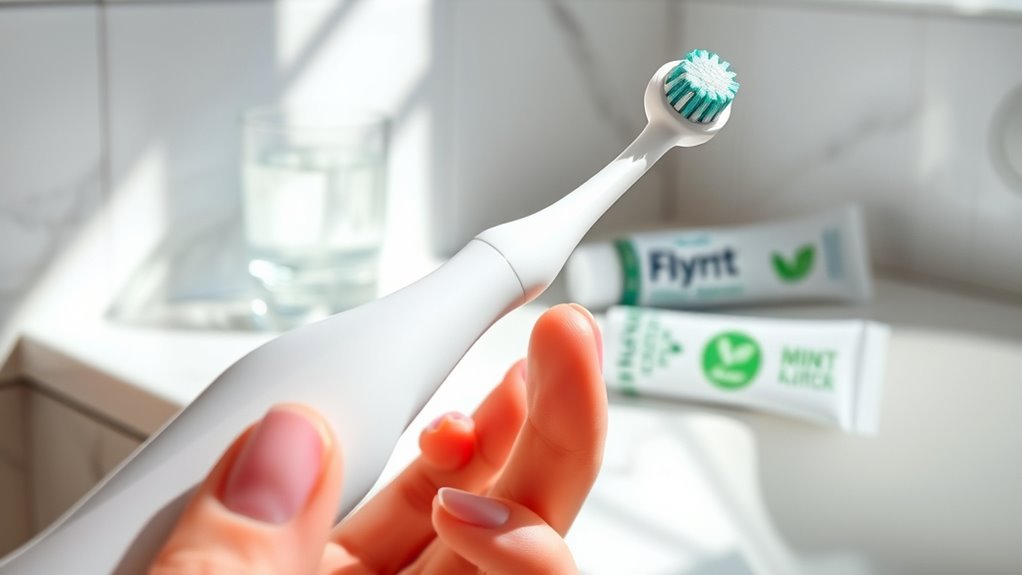 heart healthy daily oral habits