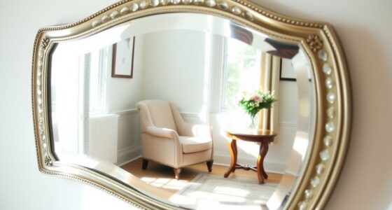 helpful clear reflection aids