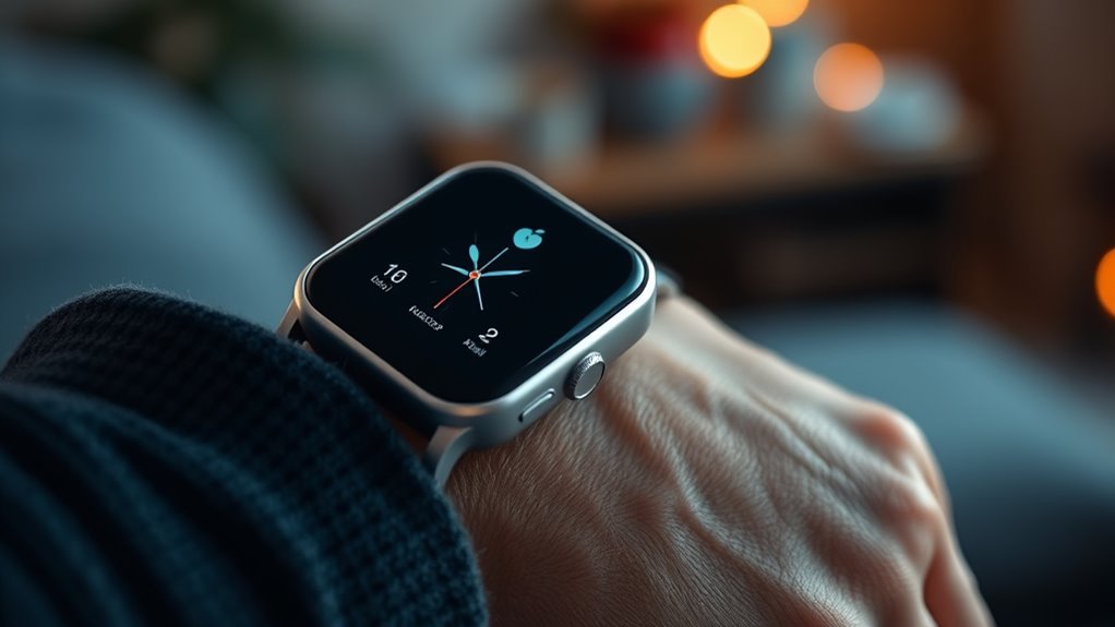 helpful health monitoring devices