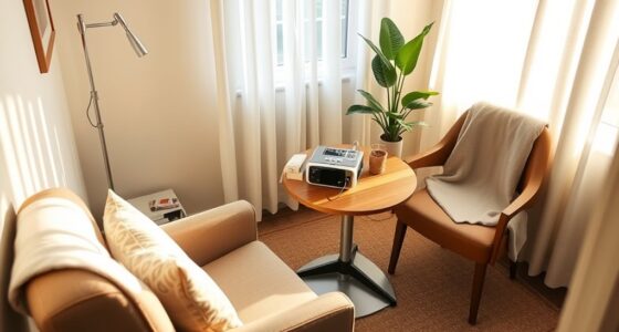 home care setup rapidly