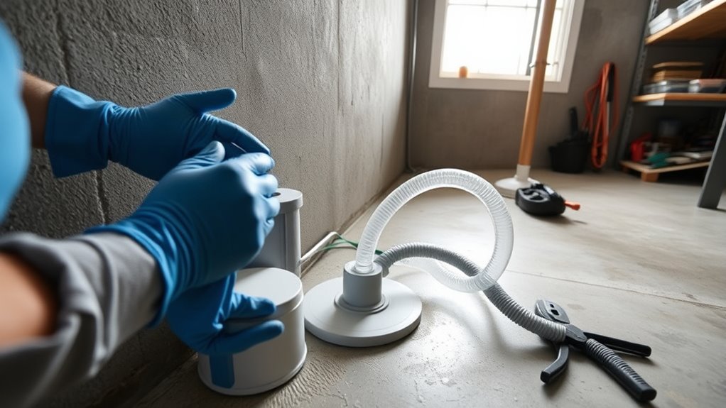 home inspection prevents costly damage