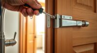 home repairs fixing common problems