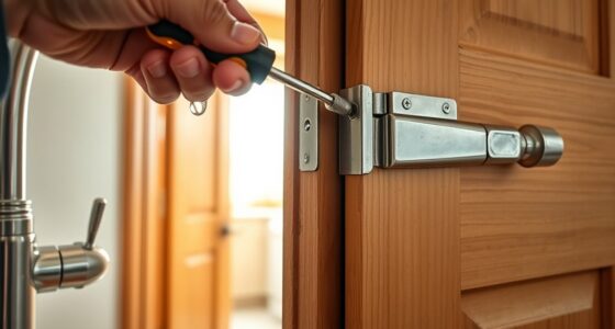 home repairs fixing common problems