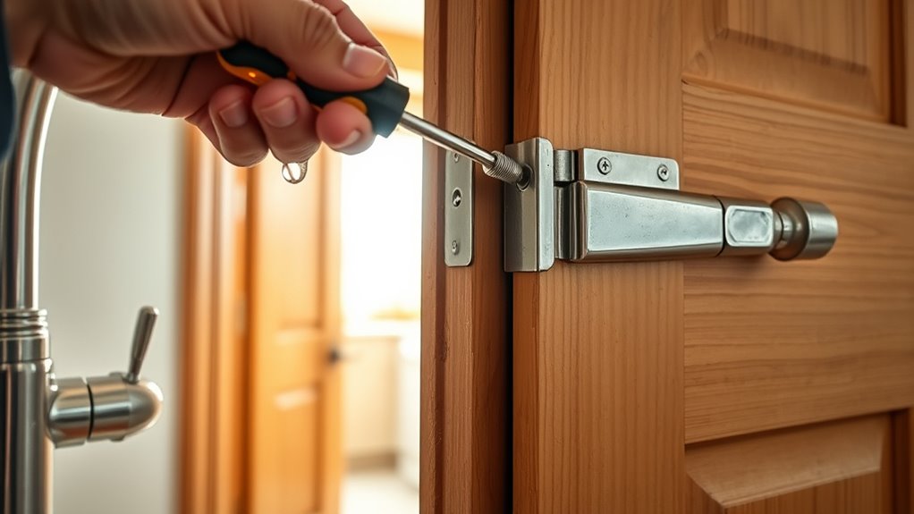 home repairs fixing common problems