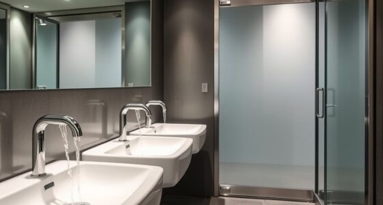 hygienic touchless accessibility