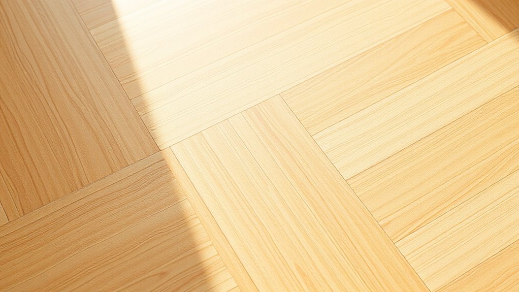 impact absorbing safe flooring