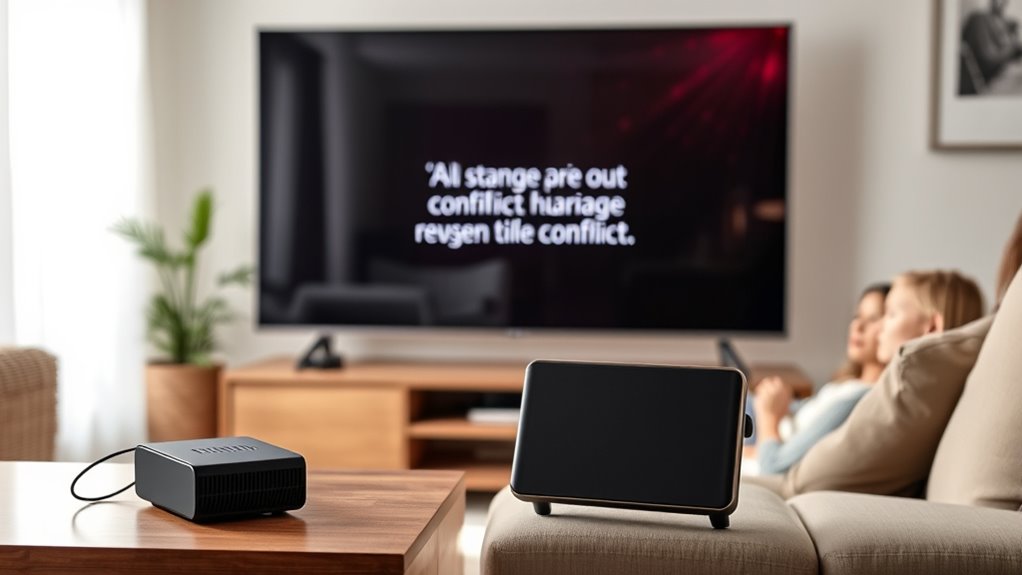 inclusive tv listening solutions