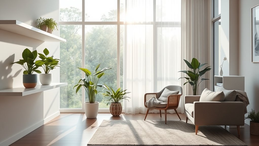 indoor air quality matters