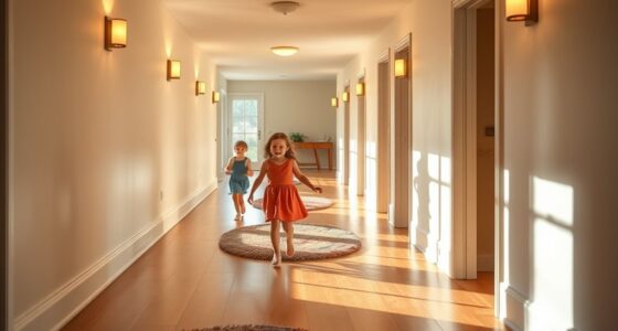 indoor movement safety guidelines