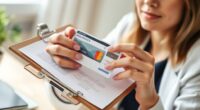 insurance documentation and verification