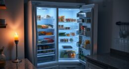 keep cold food safe