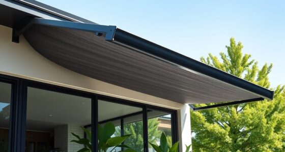light enhancing shade options