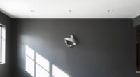 minimalist wall decor