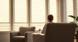 motorized blinds for arthritis