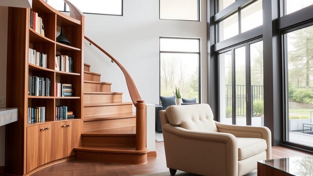 multi use mobility furniture