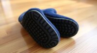 non slip home slippers