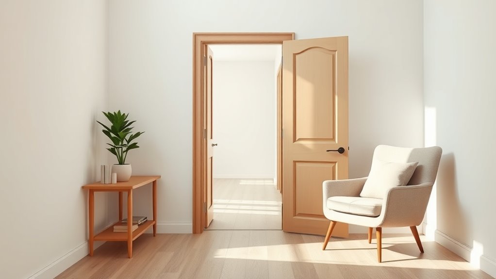 one in one out policy