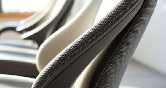 optimal sitting posture tips