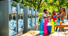 practical hydration station solutions