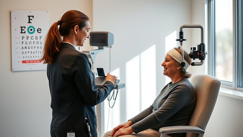 prepare list review participate