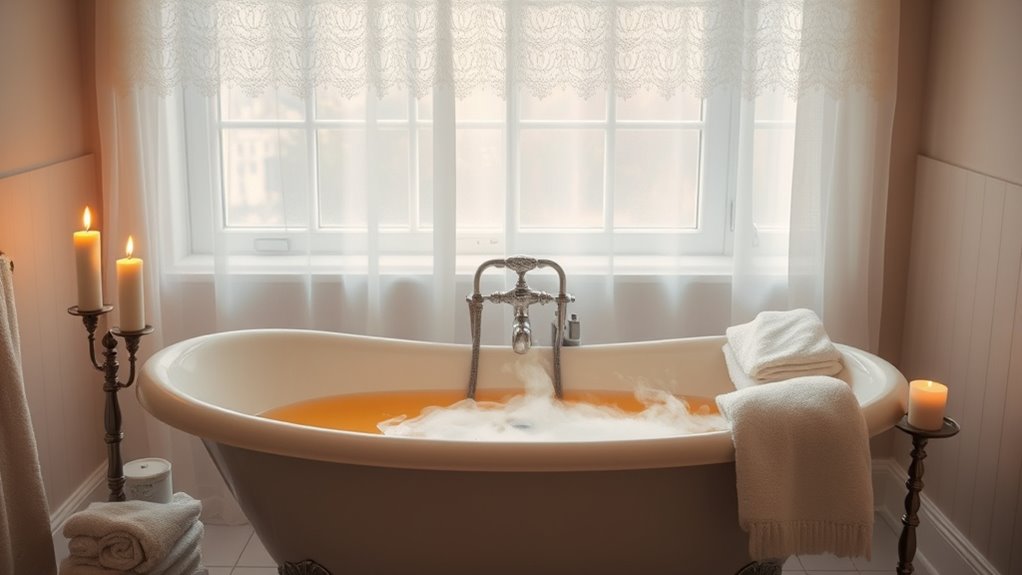 prepare respect comfort dignity