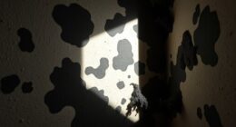 prevent mold and dampness