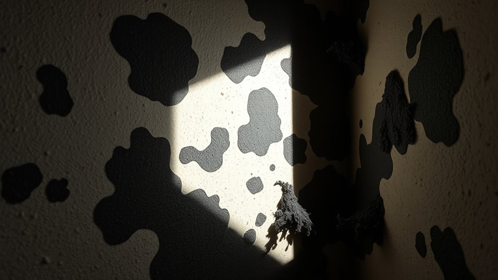prevent mold and dampness