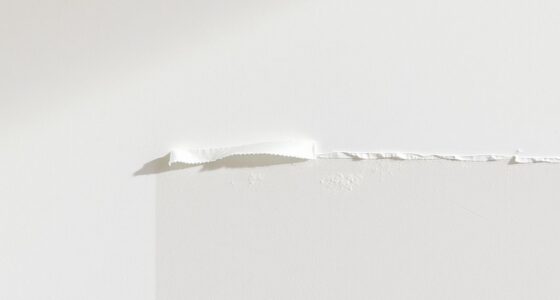 properly prepare surfaces before painting