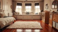 quick bedroom safety upgrade