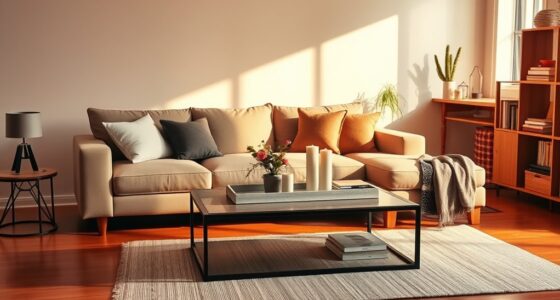 quick guest apartment preparation