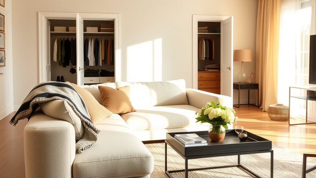 quick home refresh strategy