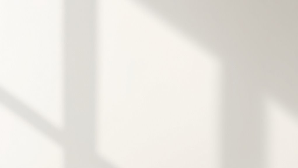 reduce glare with sheen