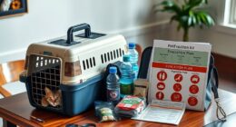reliable pet evacuation strategies