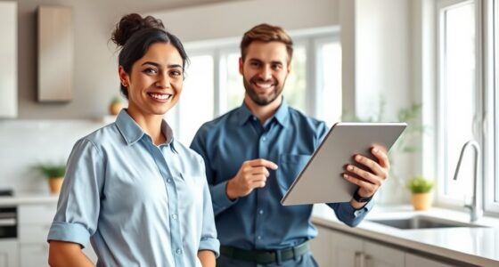 safe helper selection tips