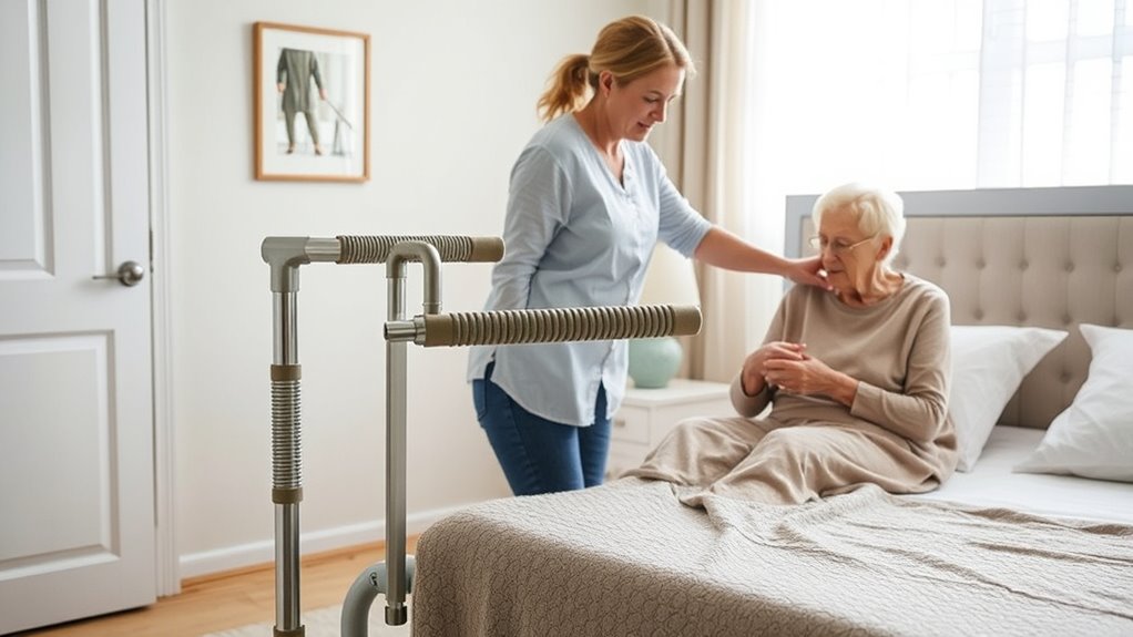 safe patient transfer techniques