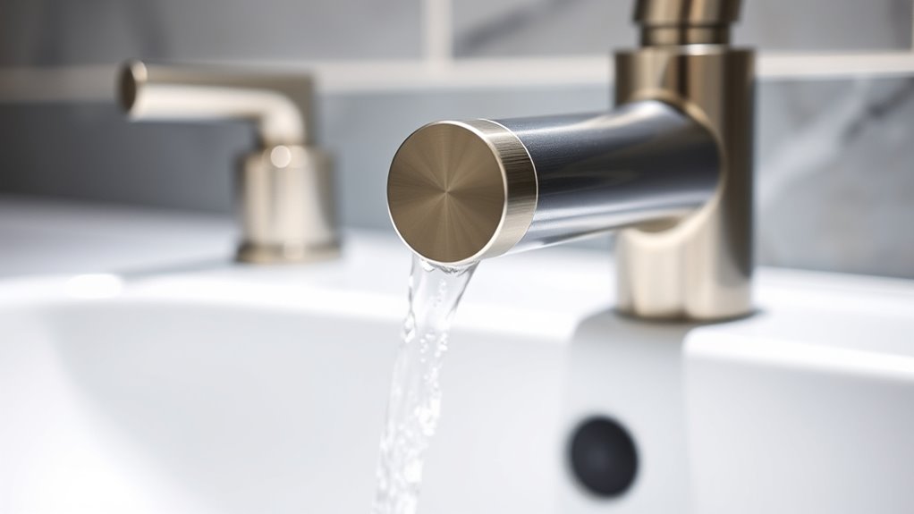safe water temperature control