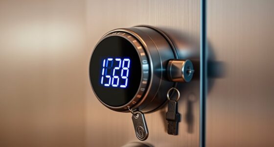 secure convenient lock solutions