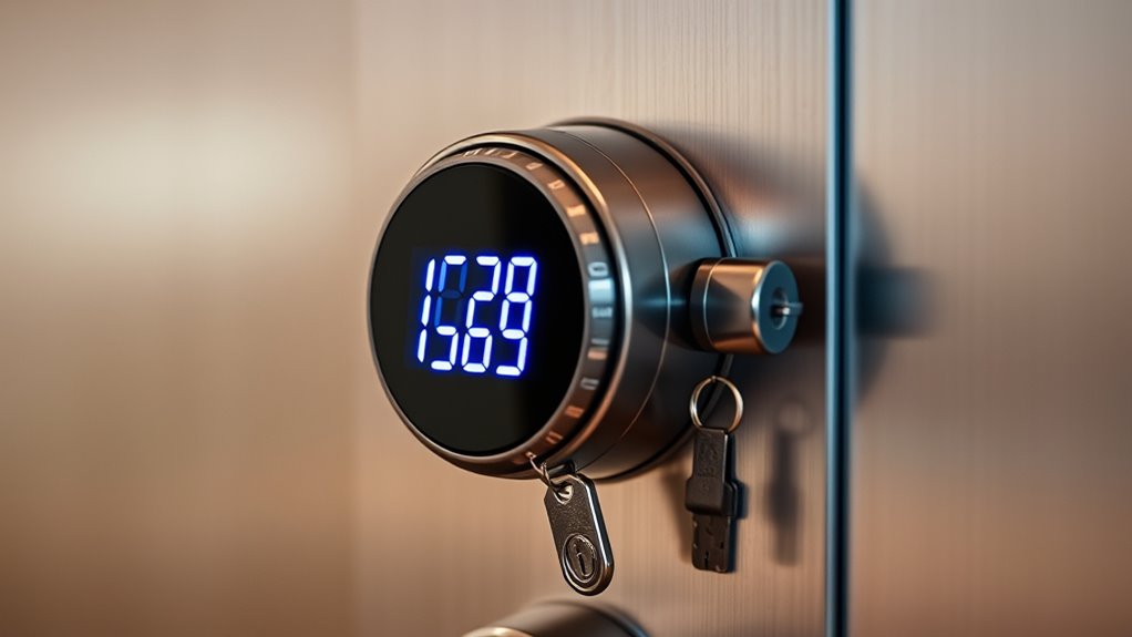 secure convenient lock solutions