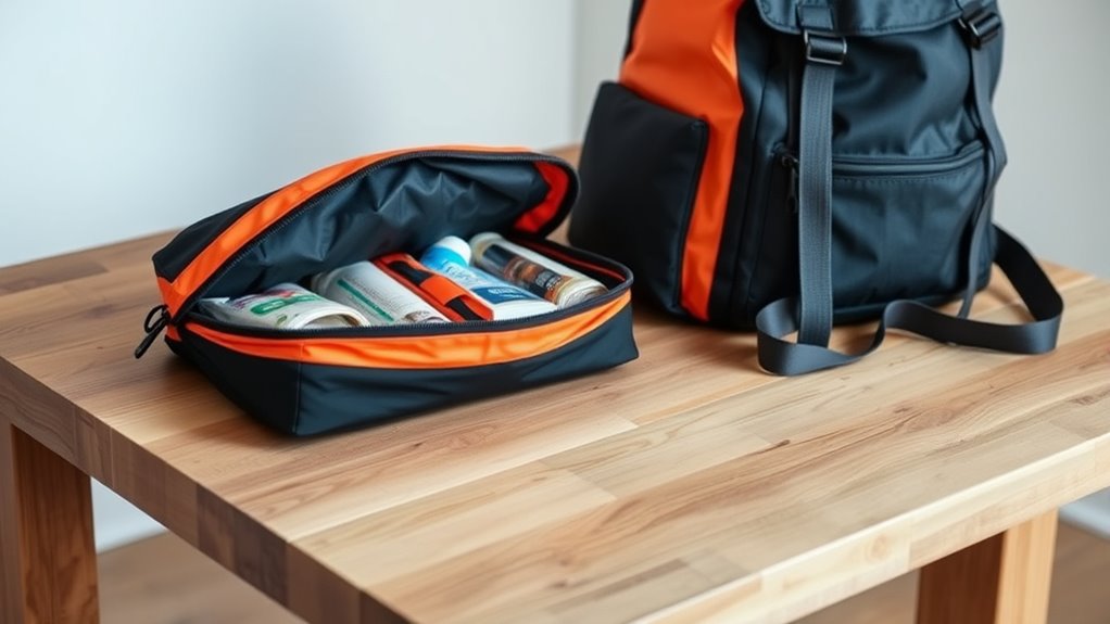 senior emergency preparedness kit