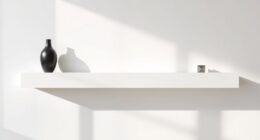 simple stylish safe clean