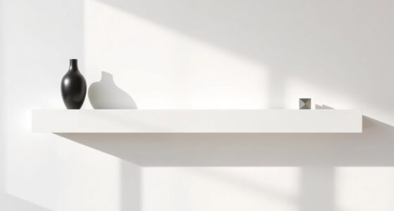 simple stylish safe clean