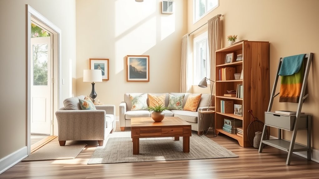 smart financial habit improvements