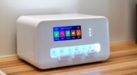 smart medication dispensing schedules