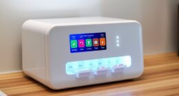 smart medication dispensing schedules