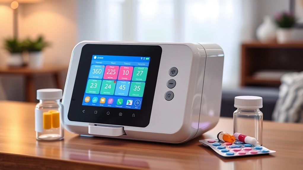 smart medication management solutions